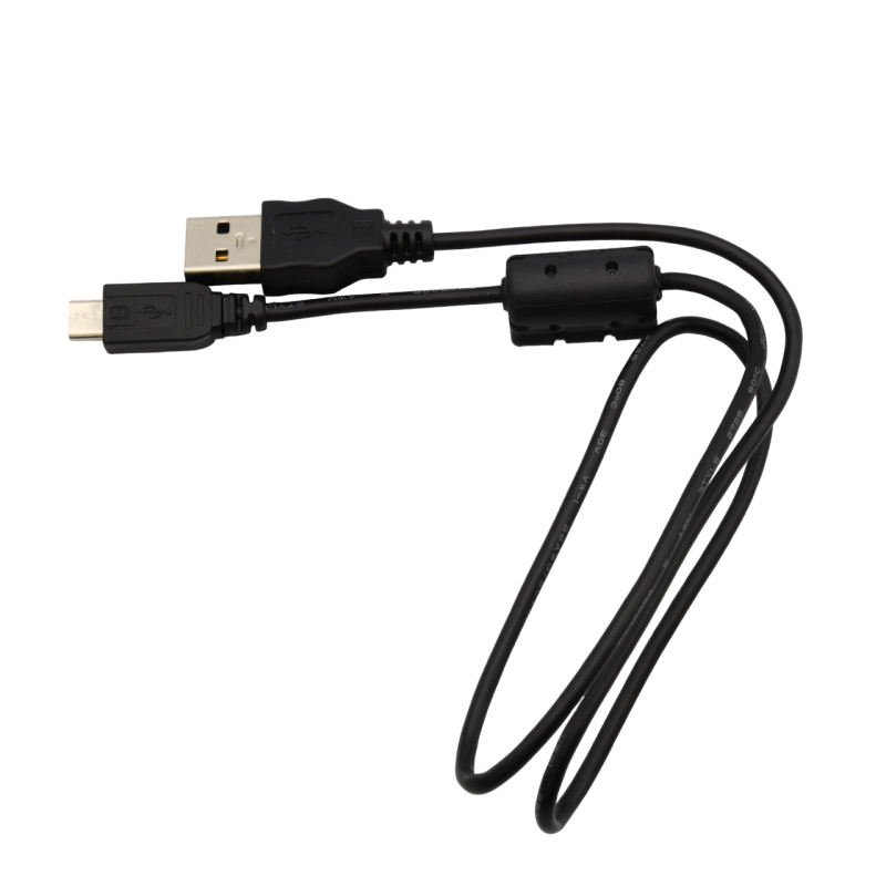 USB-кабель до цифрової відеокамери Panasonic K2KYYYY00236