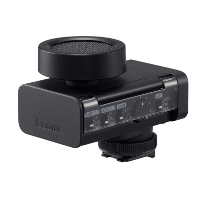 Микрофон Panasonic DMW-DMS1E