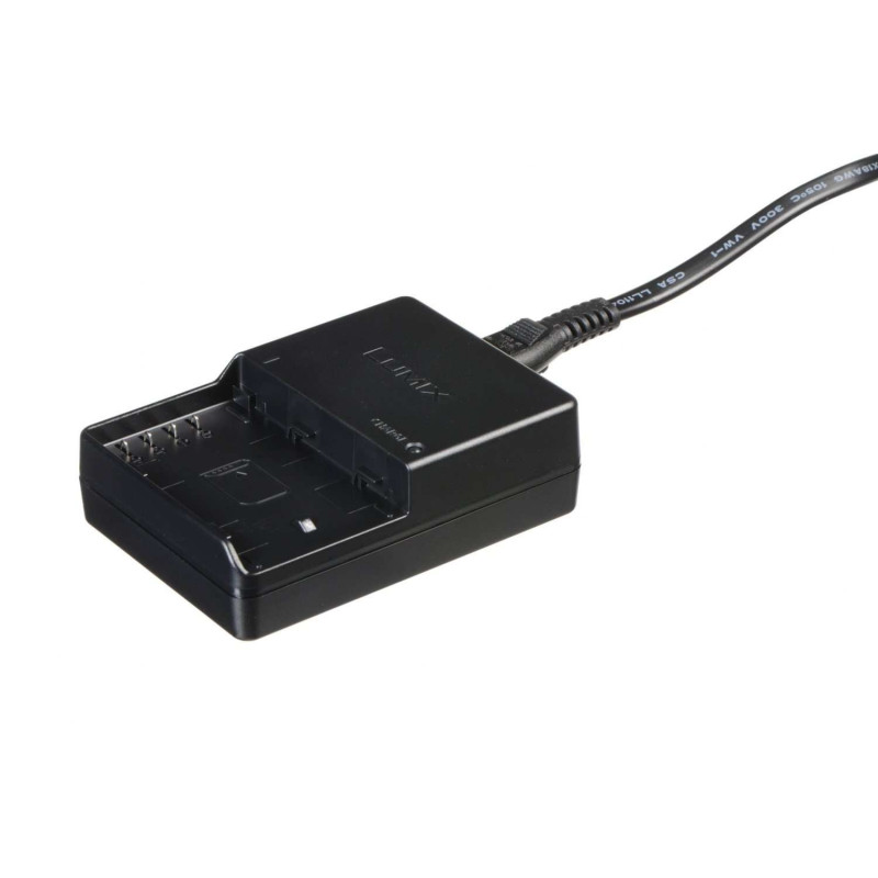 Зарядное устройство Panasonic DMW-BTC10E