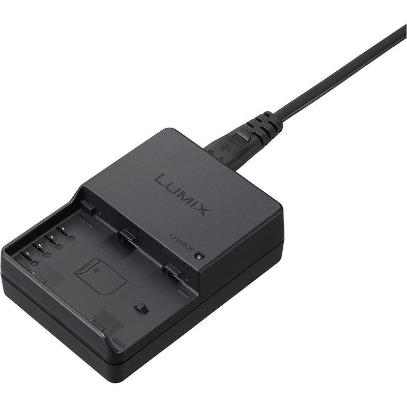 Зарядное устройство Panasonic DMW-BTC10E