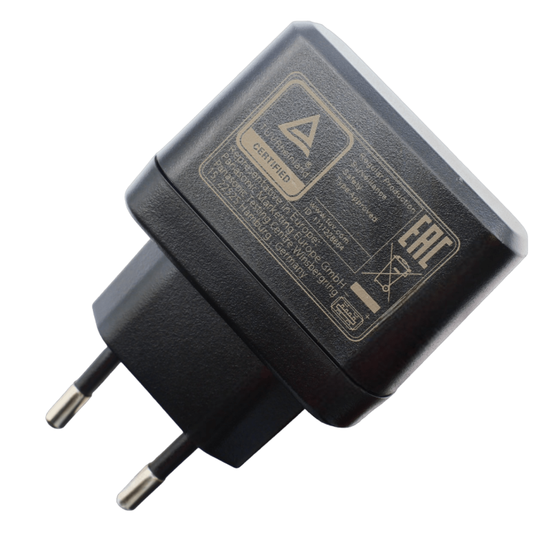 AC adapter for camcorder Panasonic SAE0012DD