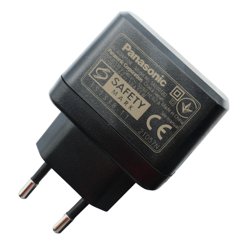 AC adapter for camcorder Panasonic SAE0012DD