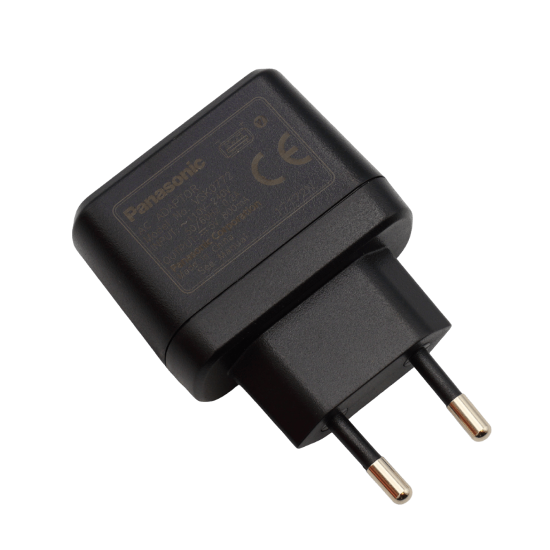 AC adapter for camera Panasonic VSK0772