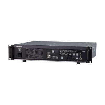 Base Station (CCU) Camera Control Unit Panasonic AK-UCU500 