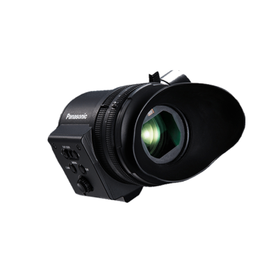 OLED viewfinder for VariCam LT Panasonic AU-VCVF20G