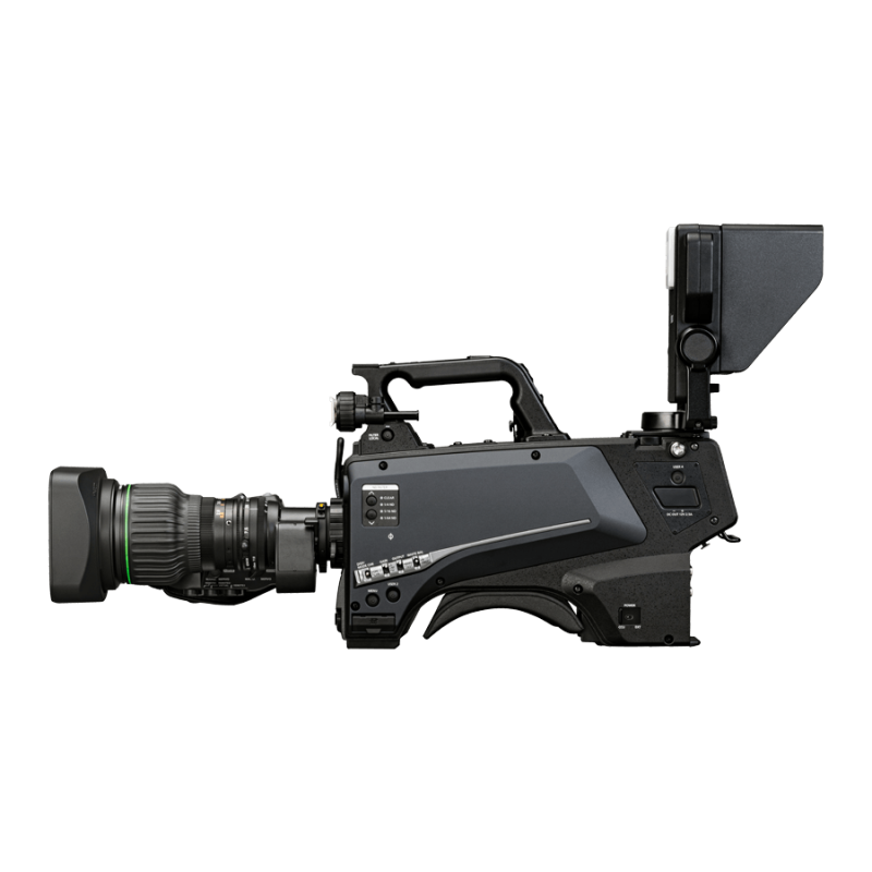 Студійна камера 4K Panasonic AK-HC3900