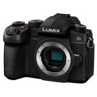 Цифрова фотокамера Panasonic Lumix G DC-G97E Body