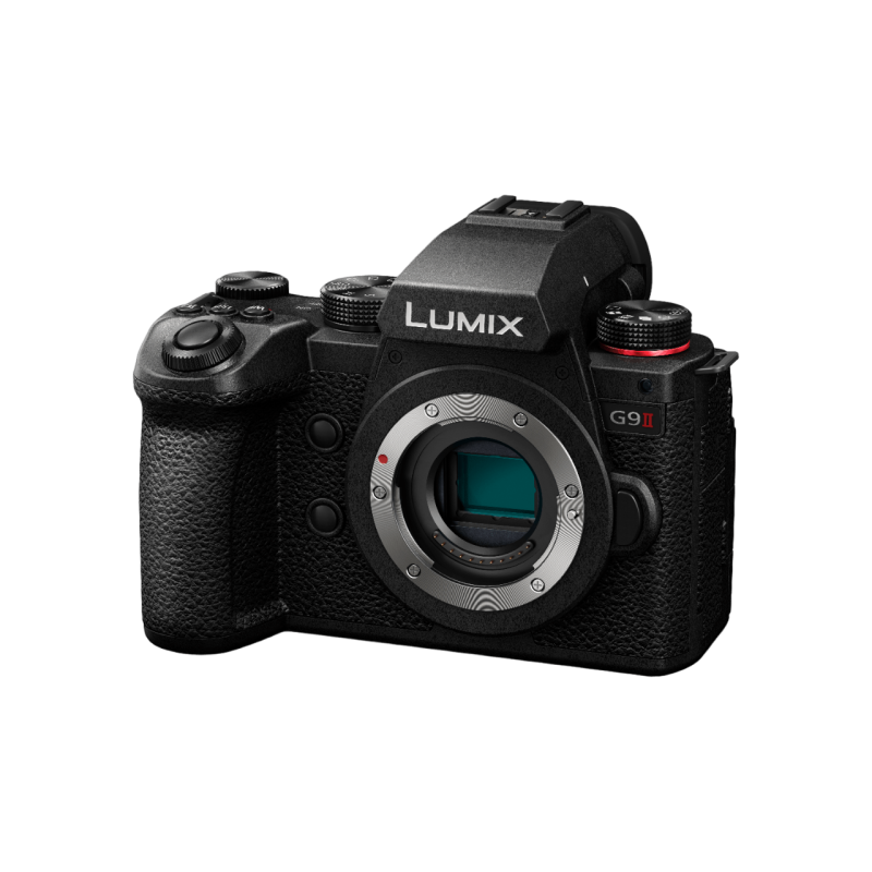 Цифровая фотокамера Panasonic Lumix G DC-G9M2EE Body