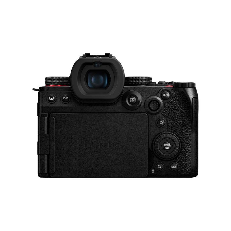 Цифровая фотокамера Panasonic Lumix G DC-G9M2EE Body