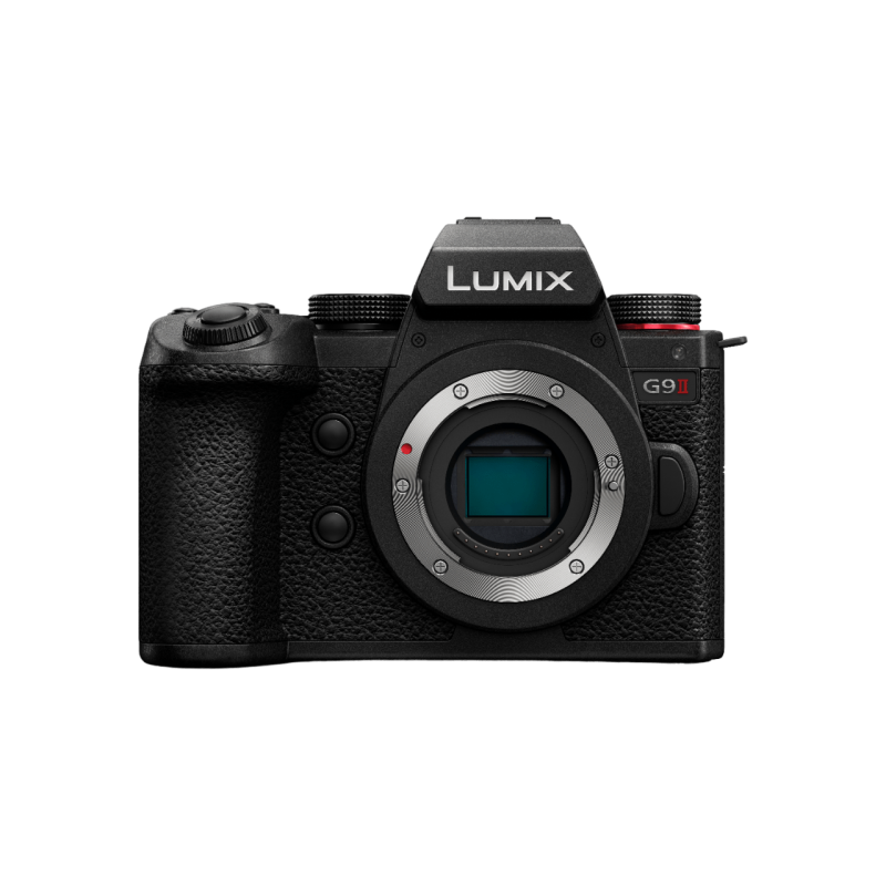 Цифровая фотокамера Panasonic Lumix G DC-G9M2EE Body