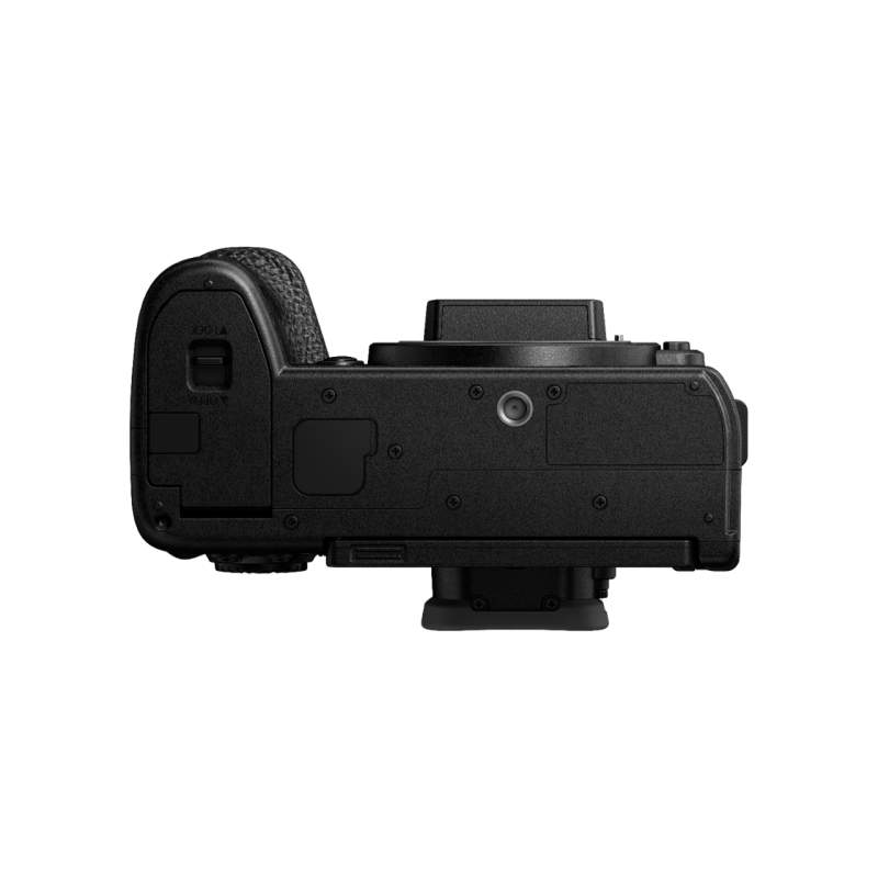 Цифровая фотокамера Panasonic Lumix G DC-G9M2EE Body