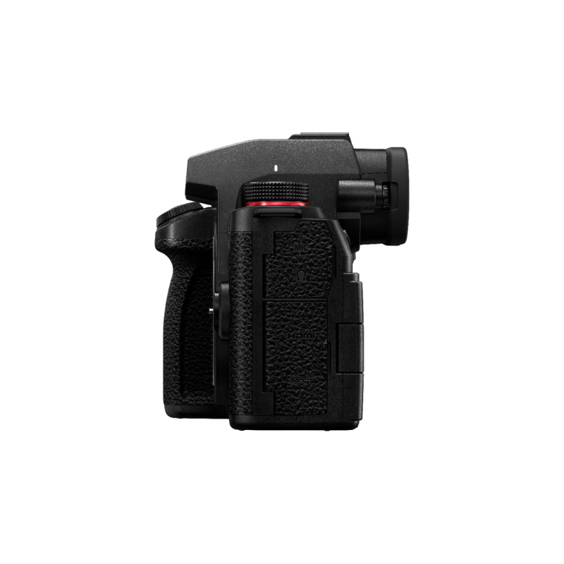 Цифровая фотокамера Panasonic Lumix G DC-G9M2EE Body