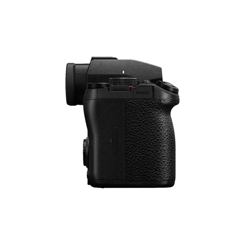 Цифровая фотокамера Panasonic Lumix G DC-G9M2EE Body