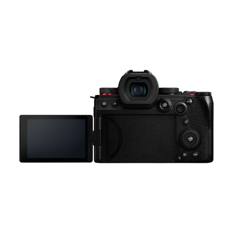 Цифровая фотокамера Panasonic Lumix G DC-G9M2EE Body