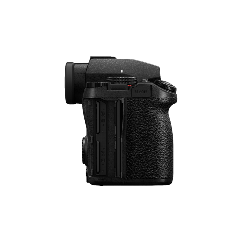 Цифрова фотокамера Panasonic Lumix G DC-G9M2MEE Kit H-FS12060E f/3.5-5.6