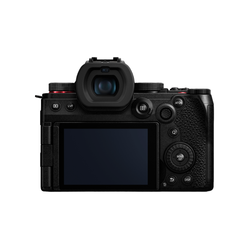 Цифрова фотокамера Panasonic Lumix G DC-G9M2MEE Kit H-FS12060E f/3.5-5.6