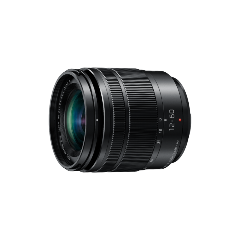 Цифрова фотокамера Panasonic Lumix G DC-G9M2MEE Kit H-FS12060E f/3.5-5.6