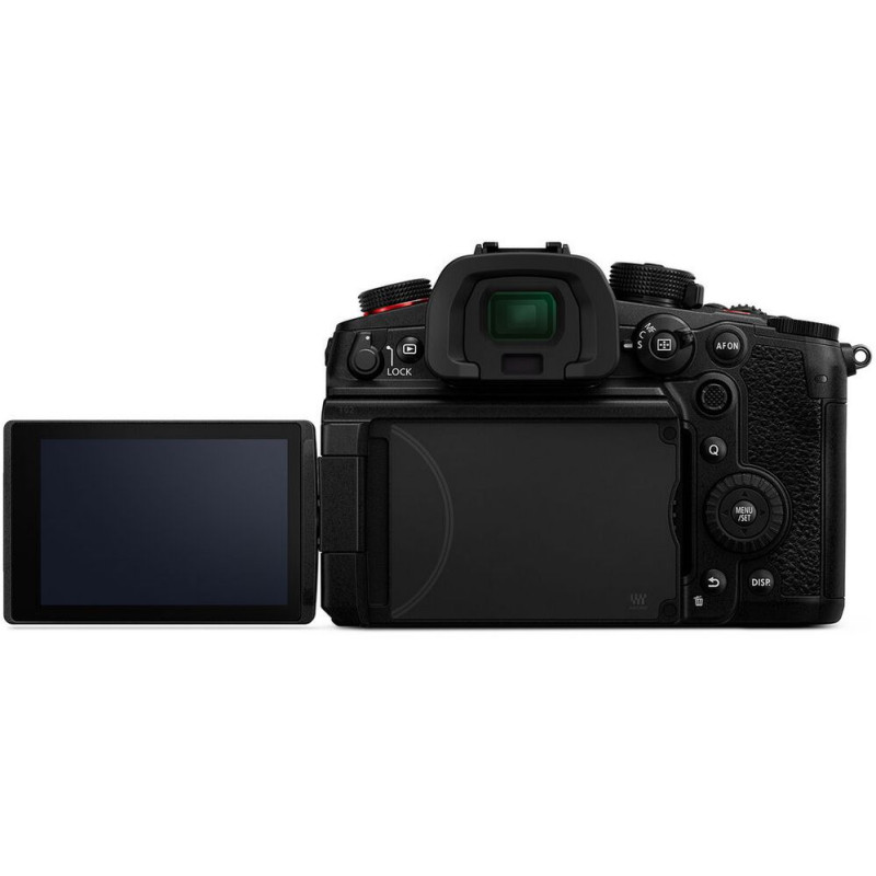 Digital Camera Panasonic Lumix G DC-GH7E Body