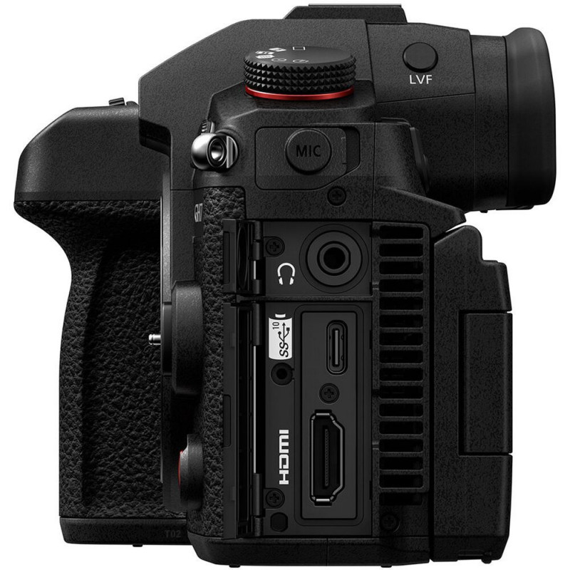 Digital Camera Panasonic Lumix G DC-GH7E Body