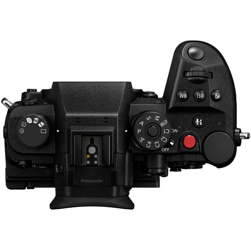 Digital Camera Panasonic Lumix G DC-GH7E Body