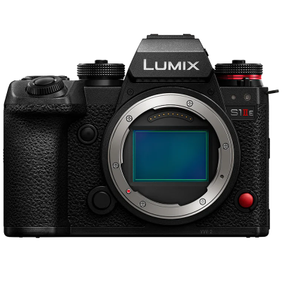 Цифрова Фотокамера Panasonic Lumix S DC-S1M2E Body