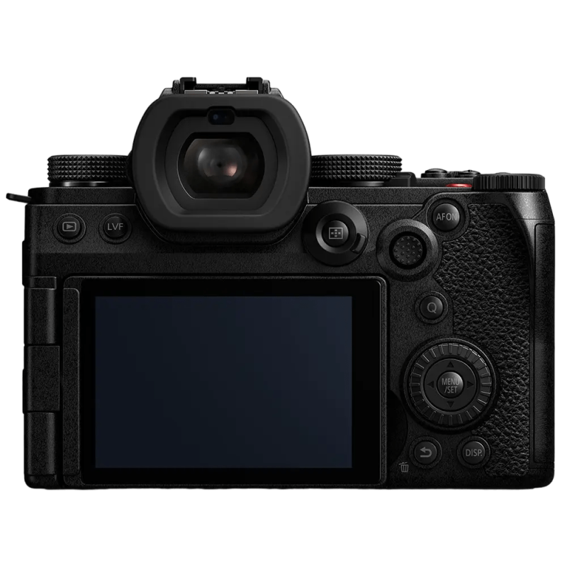 Цифровая фотокамера Panasonic Lumix S DC-S5M2XEE Body