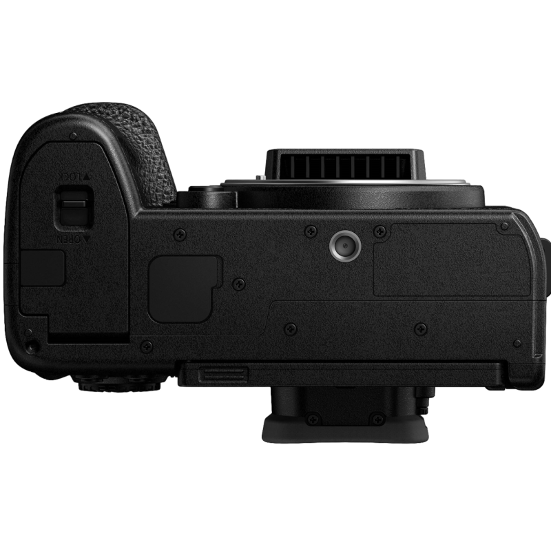 Цифровая фотокамера Panasonic Lumix S DC-S5M2XEE Body