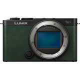 Цифрова фотокамера Panasonic Lumix S DC-S9E-G Body Dark Olive