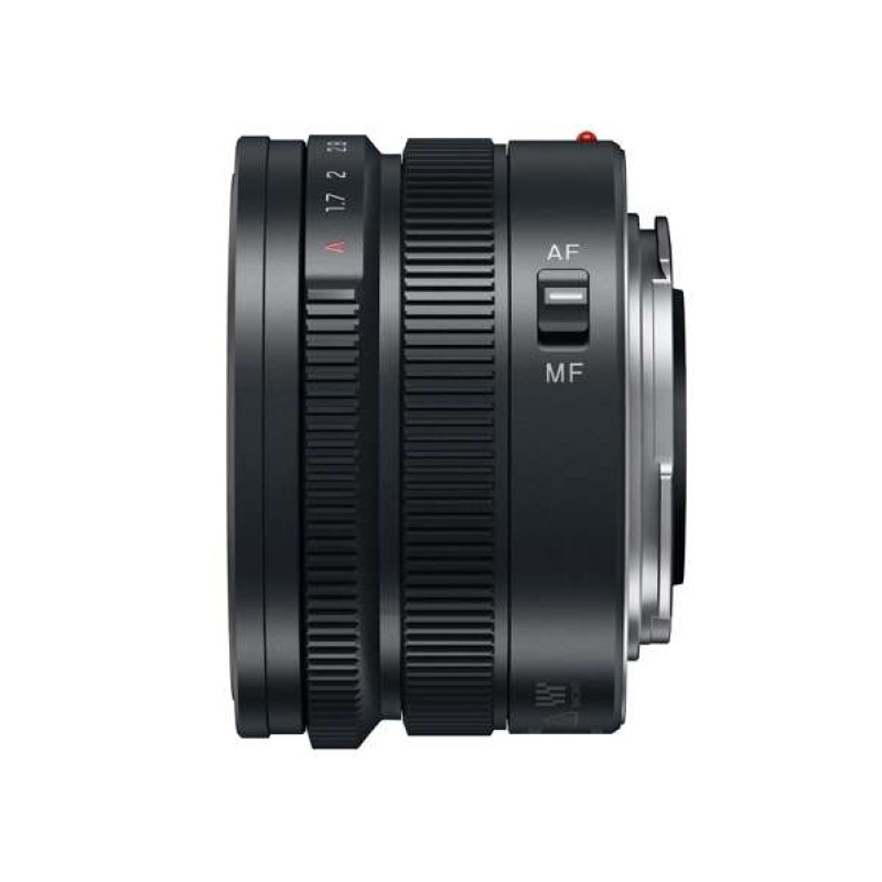 Объектив Panasonic H-X015E-K Micro 4/3 Lens 15mm f/1.7 ASPH Black