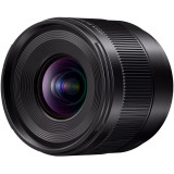 Об'єктив Panasonic H-X09ME Micro 4/3 Lens 9mm F/1.7 ASPH