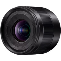 Lens Panasonic Leica DG Summilux H-X09 9 mm f/1.7 ASPH. Simple Box