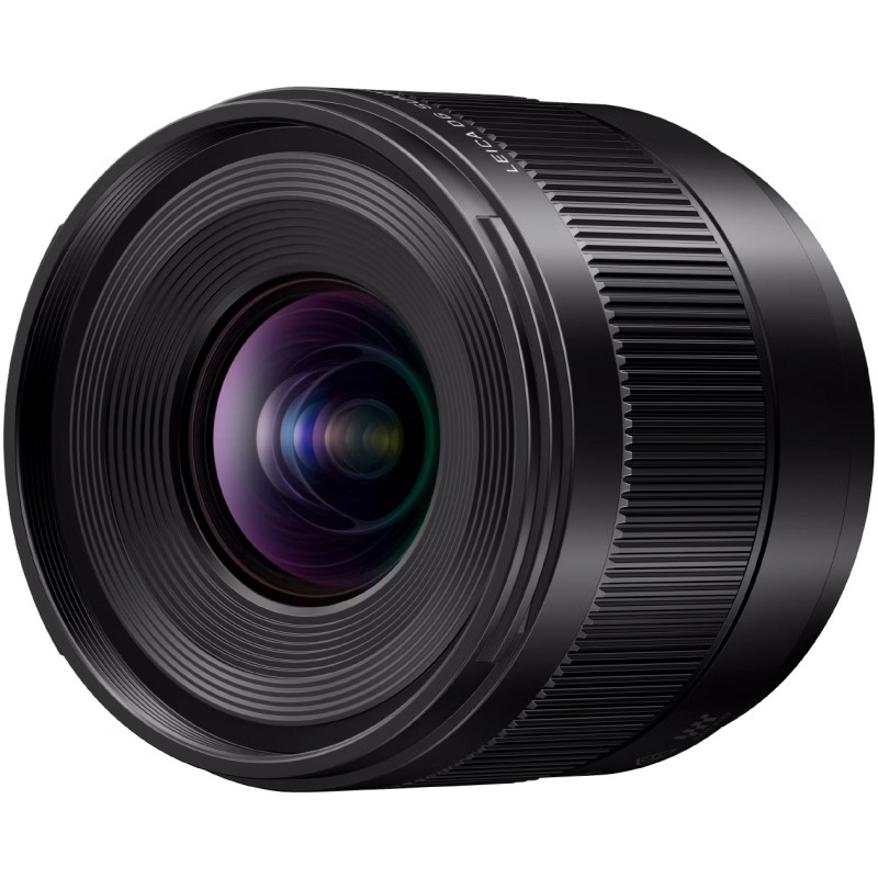 Объектив Panasonic H-X09ME Micro 4/3 Lens 9mm F/1.7 ASPH
