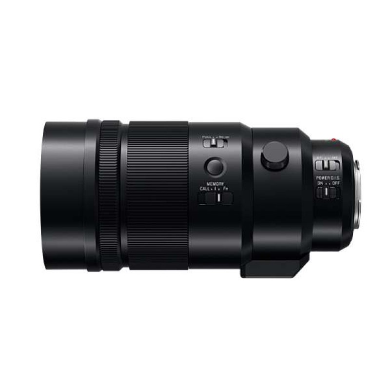 Объектив Panasonic Lumix G H-ES200E Leica DG ELMARIT Micro 4/3 Lens 200mm F/2.8 POWER O.I.S.