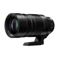 Об’єктив Panasonic Leica DG Vario-Elmar H-RSA100400E 100-400mm f/4-6.3 II ASPH. POWER O.I.S