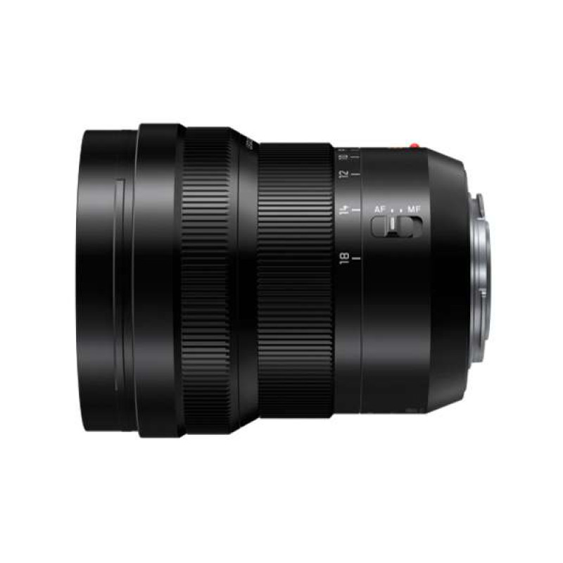 Объектив Panasonic H-E08018E Micro 4/3 Lens 8-18mm f/2.8-4 ASPH. Leica DG Vario-Elmarit