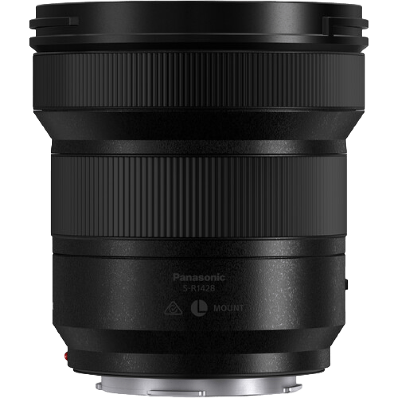 Объектив Panasonic S-R1428E Lumix S 14-28 mm F4-5.6