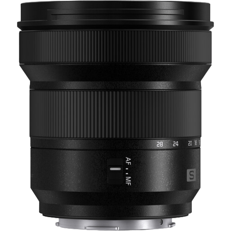 Объектив Panasonic S-R1428E Lumix S 14-28 mm F4-5.6