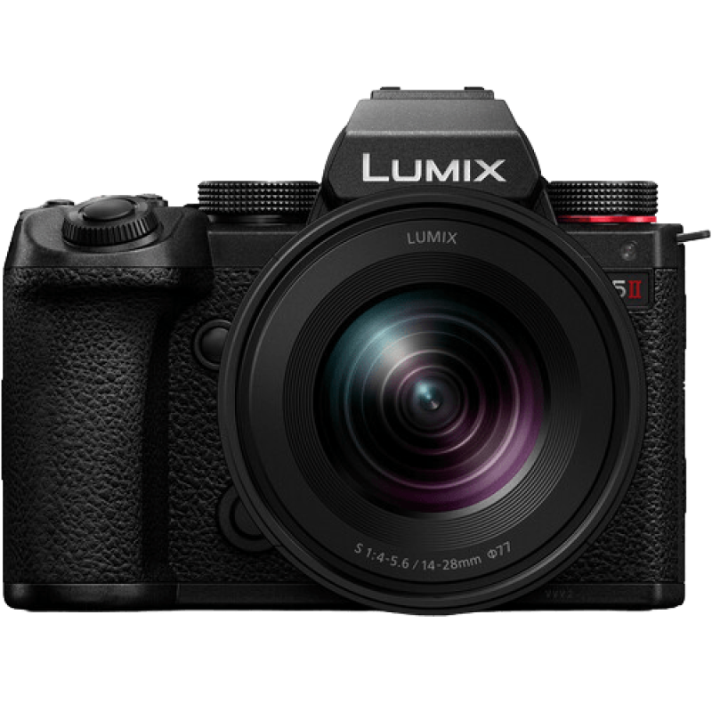 Объектив Panasonic S-R1428E Lumix S 14-28 mm F4-5.6
