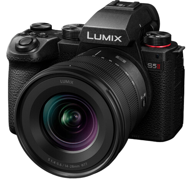 Объектив Panasonic S-R1428E Lumix S 14-28 mm F4-5.6