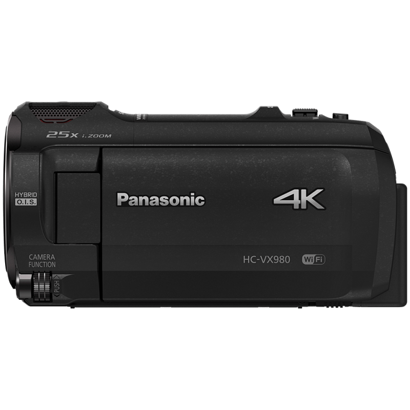 Цифровая видеокамера Panasonic HC-VX980EE-K