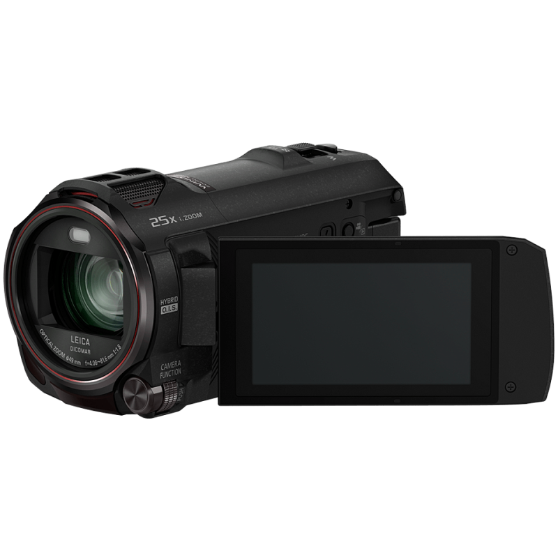 Цифровая видеокамера Panasonic HC-VX980EE-K