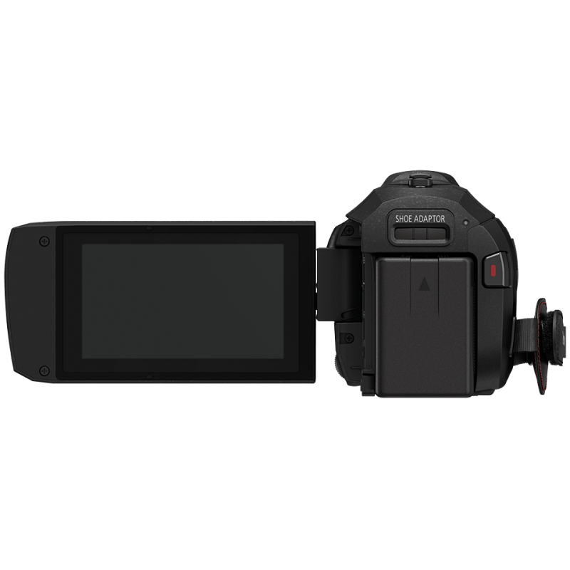Цифровая видеокамера Panasonic HC-VX980EE-K