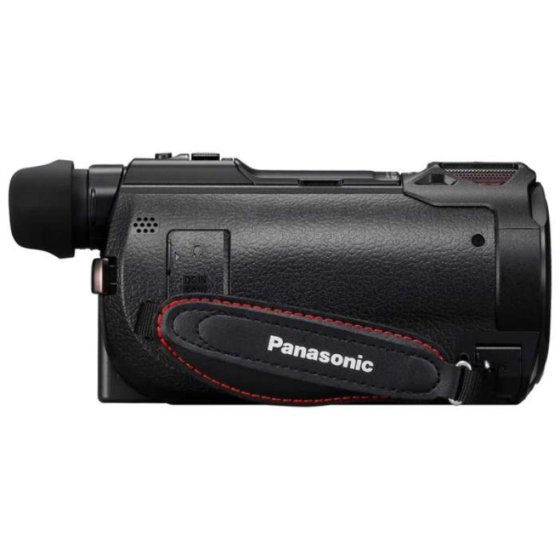 Цифровая видеокамера Panasonic HC-VXF990EE-K