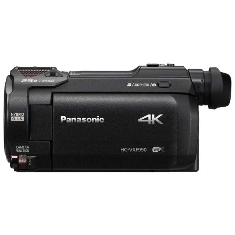 Цифровая видеокамера Panasonic HC-VXF990EE-K
