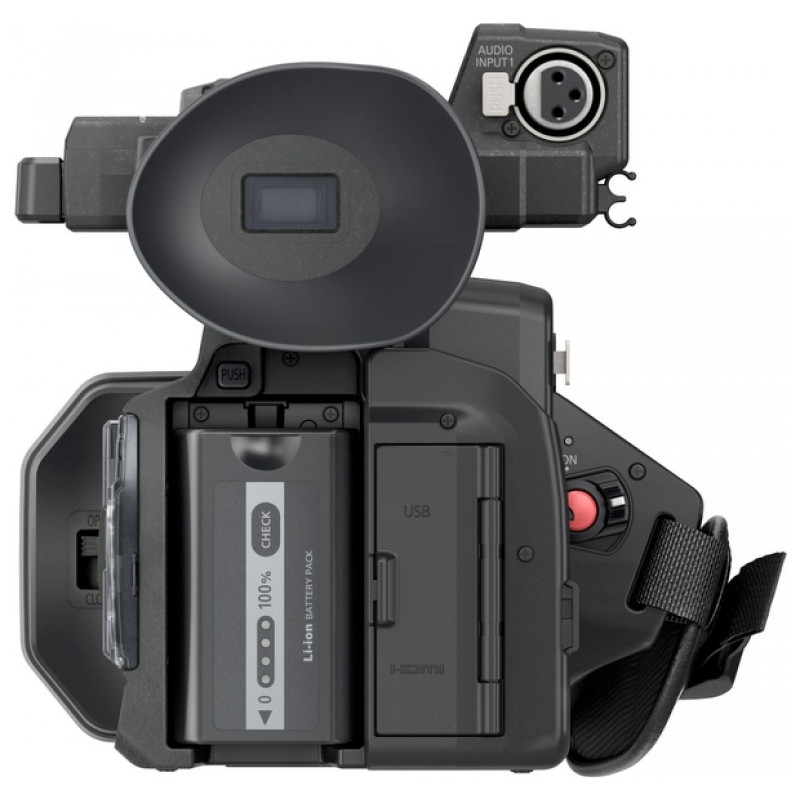 Цифровая видеокамера Panasonic HC-X1000EE