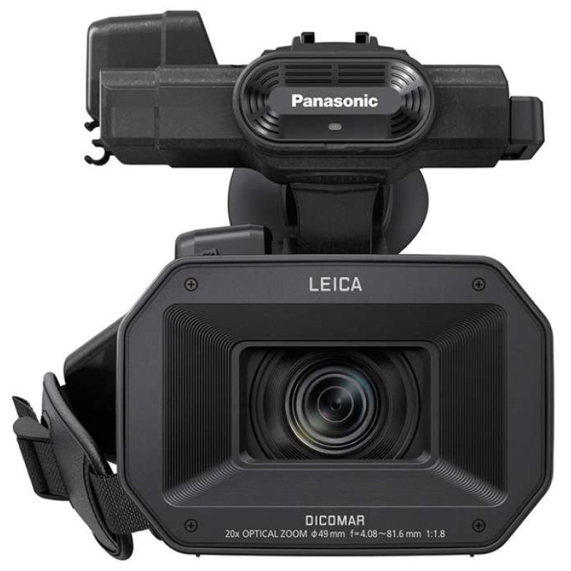 Цифровая видеокамера Panasonic HC-X1000EE