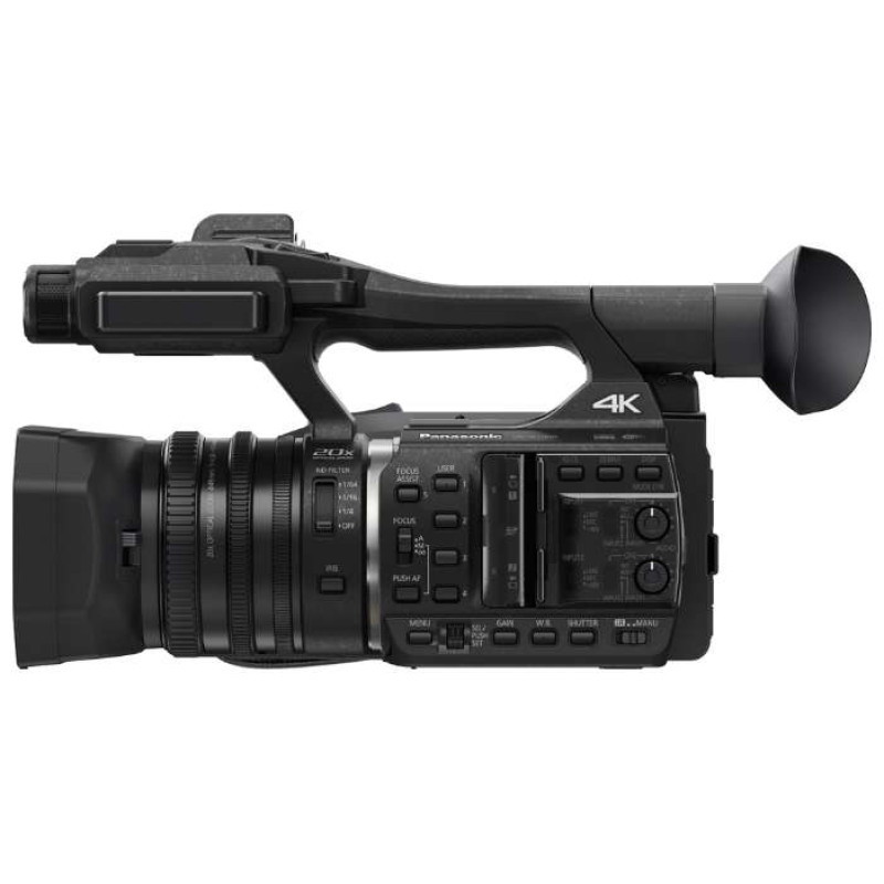 Цифровая видеокамера Panasonic HC-X1000EE
