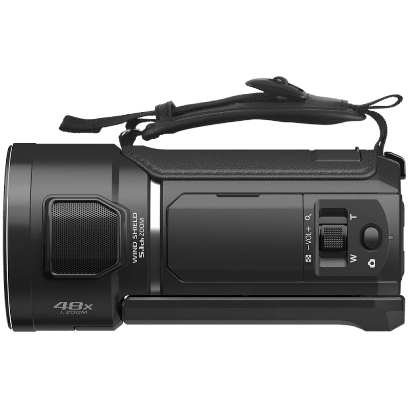 Цифрова відеокамера Panasonic HC-V900E-K