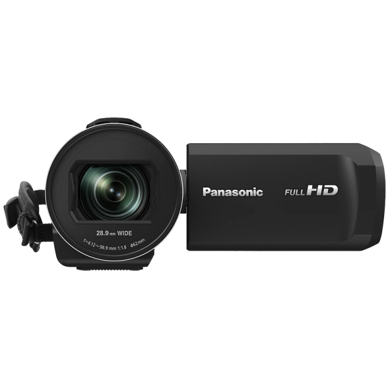 Цифрова відеокамера Panasonic HC-V900E-K