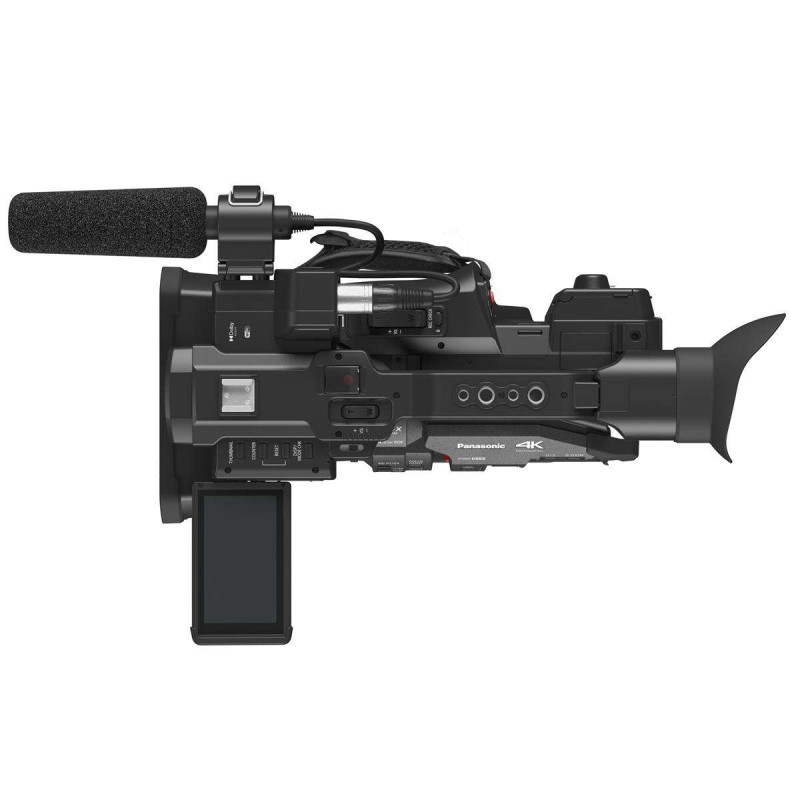 Professional Camcorder 4K UHD Panasonic HC-X20EE
